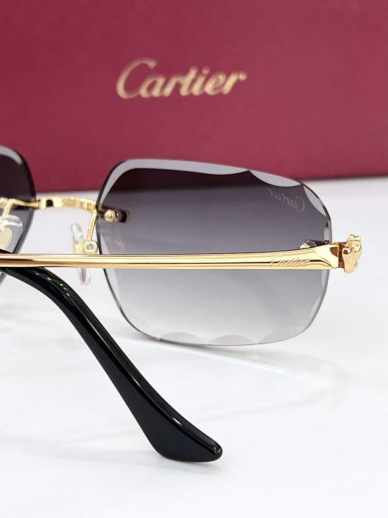 Picture of Cartier Sunglasses _SKUfw80239069fw